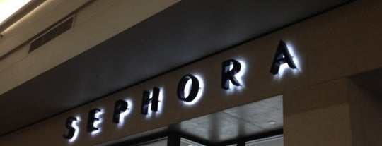 SEPHORA is one of Lindsaye’s Liked Places.