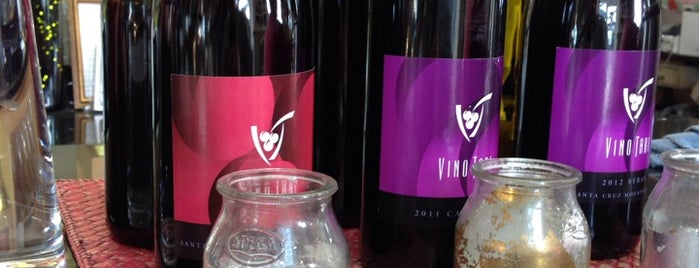 Vino Tabi Winery is one of Winery.