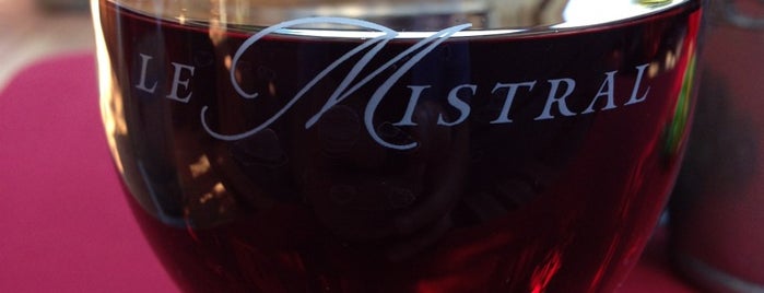 Ventana Wine Tasting Lounge is one of Kimberly: сохраненные места.