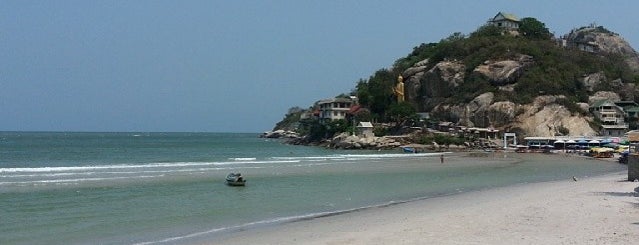 On the Hua Hin