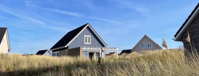 Landal Strand Resort Ouddorp Duin is one of Jens'in Beğendiği Mekanlar.