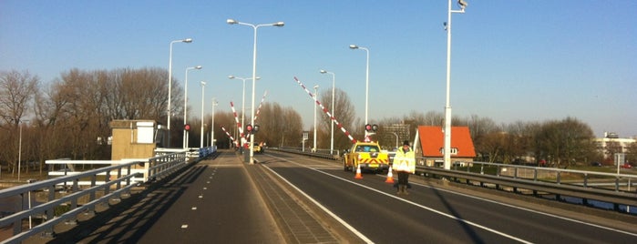 Coenecoopbrug is one of Aydın : понравившиеся места.