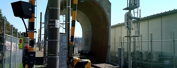 JR東日本 東京支社 技術訓練センター ななかまど is one of สถานที่ที่ Cafe ถูกใจ.