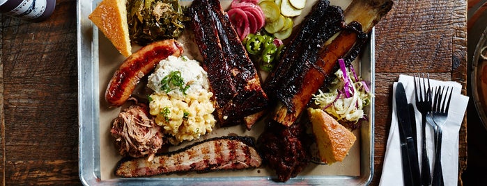 Bon Appétit City Guide to New York