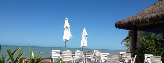 Restaurante Cauim is one of Porto Seguro Ilheus Itacare.