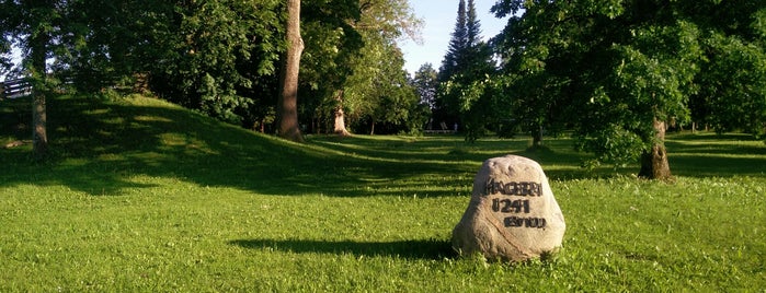 Hageri is one of Eesti alevikud / Estonian towns.