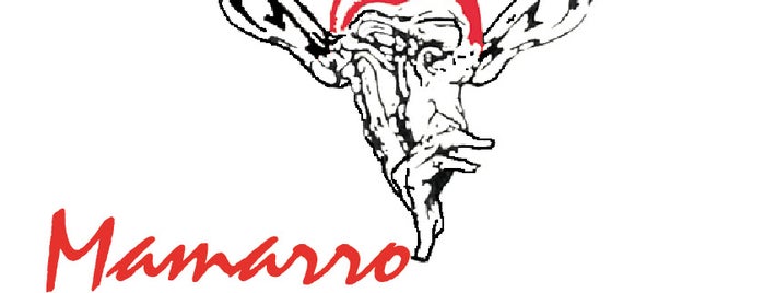 Mamarro is one of Colaboradores del Getxo Errugbia.