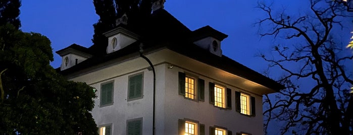 Richard Wagner Museum is one of Gratis ins Museum.
