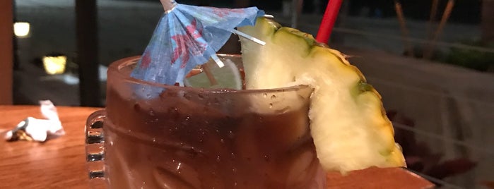 Duke's Waikiki is one of The 15 Best Places for Mai Tais in Honolulu.