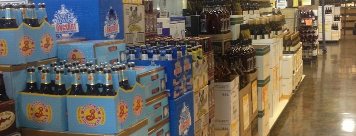 Total Wine & More is one of "Florida Man".