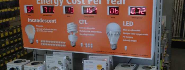 Batteries Plus Bulbs is one of Tracie-Ruth 님이 좋아한 장소.