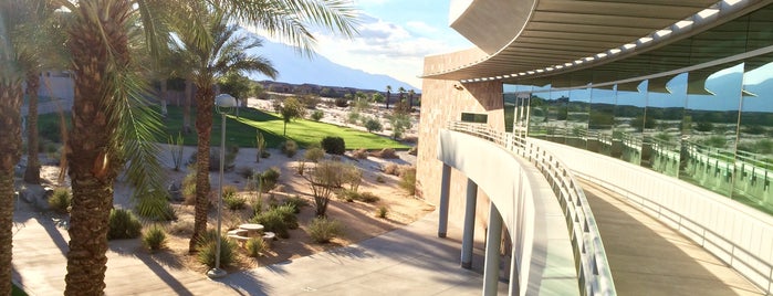 UCR Palm Desert Graduate Center is one of All-time favorites in United States.