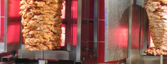 Istanbul Kebab is one of Dobré rady nad zlato.