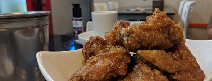 The 15 Best Places For Garlic In Kuala Lumpur