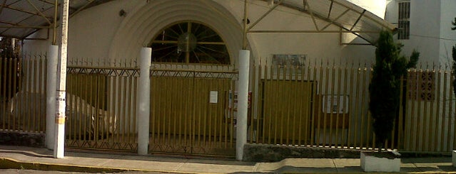 Iglesia de San Charbel Majluf is one of Posti che sono piaciuti a Liliana.