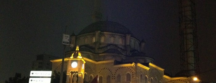 Güneşli Meydanı is one of Tempat yang Disukai Ismail.