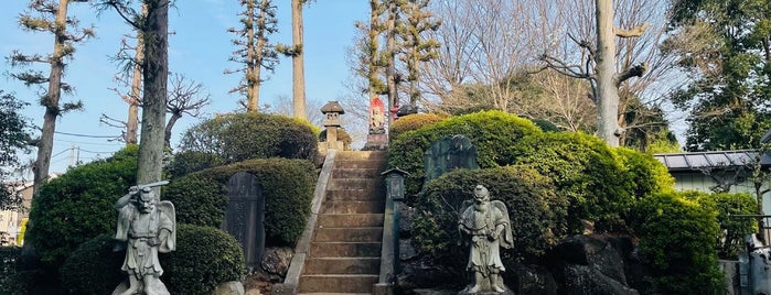宝蔵寺 is one of 東上線方面.