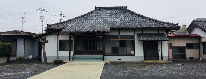 勝光寺 is one of 寺社.