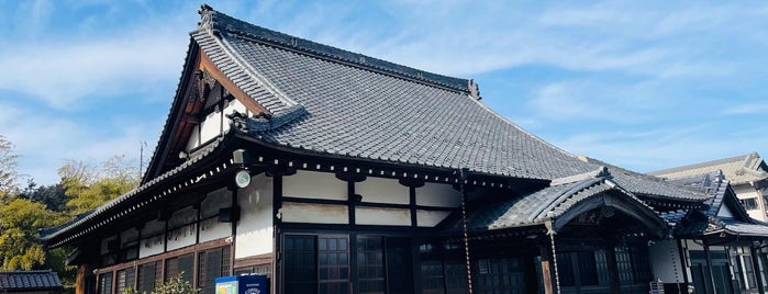 金泉寺 is one of 神社_埼玉.