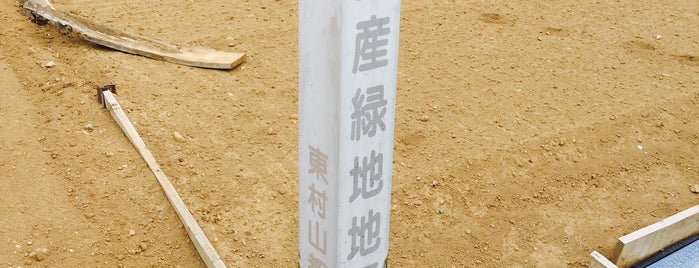 清瀬市生産緑地地区 No.31 is one of 都下地区.