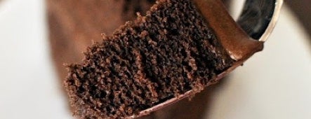 Suca Chocolate Lounge & Coffee is one of Chocolate.