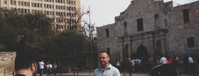 The Daytripper's San Antonio