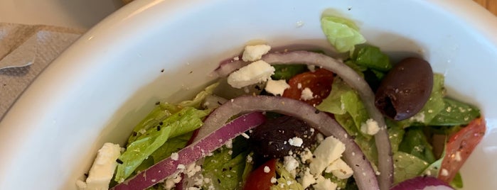 Panera Bread is one of The 15 Best Places for Chicken Salad in Dallas.
