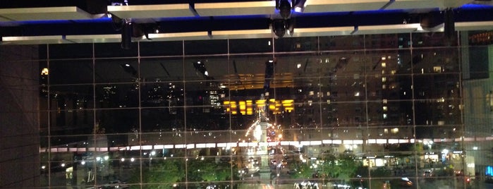 Center Bar is one of The 15 Best Places for Mai Tais in New York City.
