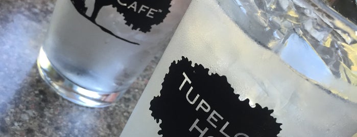 Tupelo Honey is one of Atlanta-Asheville Roadtrip.