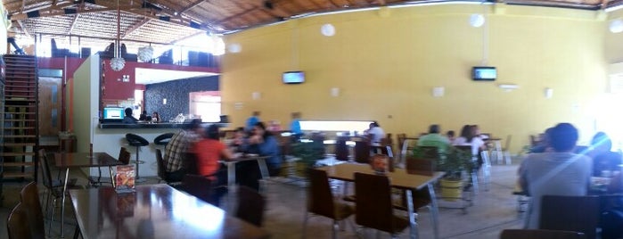 Restaurant Tacna