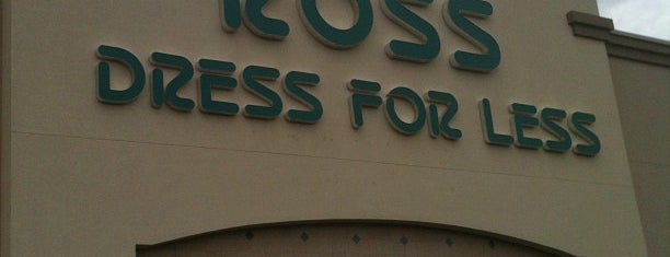 Ross Dress for Less is one of Guide to Oklahoma City's best spots.