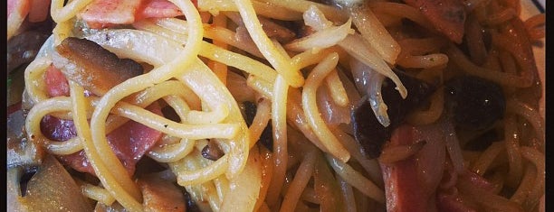 Sekiya Spaghetti is one of 行かネバーランド.