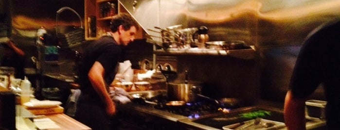 Mkt. is one of The 15 Best Places for Kobe Beef in Seattle.