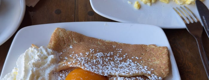 The French Pastry Shop is one of To-Do Before Leaving Santa Fe.