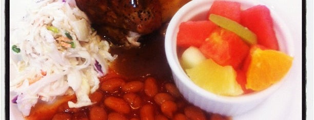 Kenny Rogers Roasters is one of Makan @ PJ/Subang(Petaling) #6.