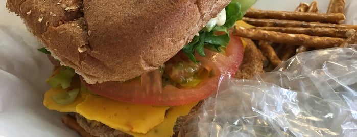 Classic Rock Sandwich Shoppe is one of NPBL.