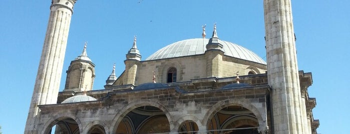 Aziziye Camii is one of Konya.