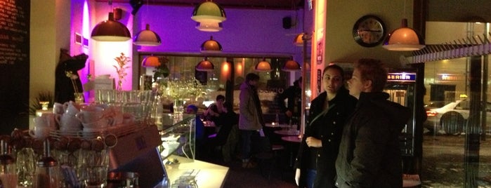 mbar is one of Must-visit Bars in Helsinki.