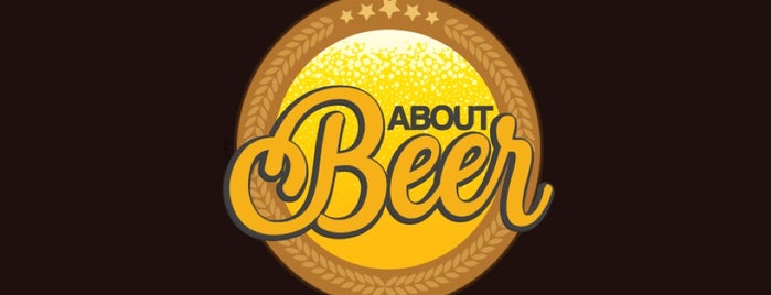 AboutBeer.gr is one of Beer Spots στην Ελλάδα.