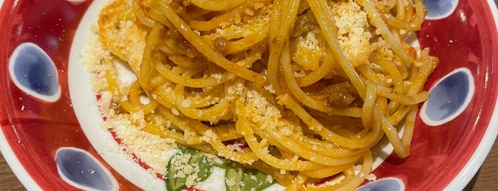 Jolly-Pasta is one of ランチエクスプローリング.