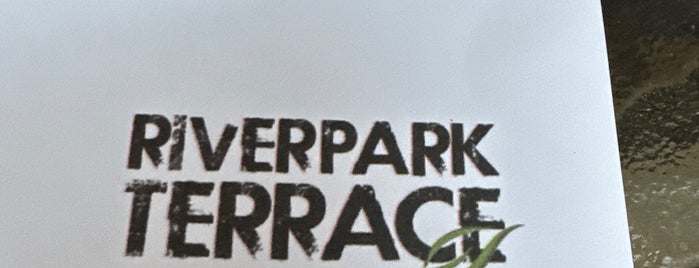 Riverpark Terrace is one of Orlando.
