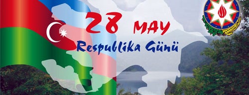 28 May küçəsi is one of Likeee....