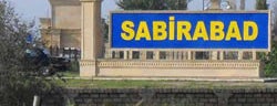Sabirabad is one of Cities of Azerbaijan.