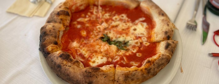 Regina Margherita is one of Guide to Napoli's best spots.