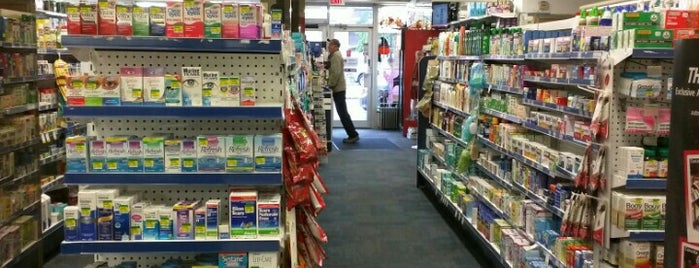 Stanbury's Pharmacy is one of Shopper Drug Mart & Pharmacy Stores.