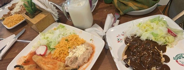 Food Spots in Guadalajara