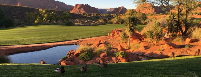 The Inn at Entrada is one of Best Places to Check out in United States Pt 4.