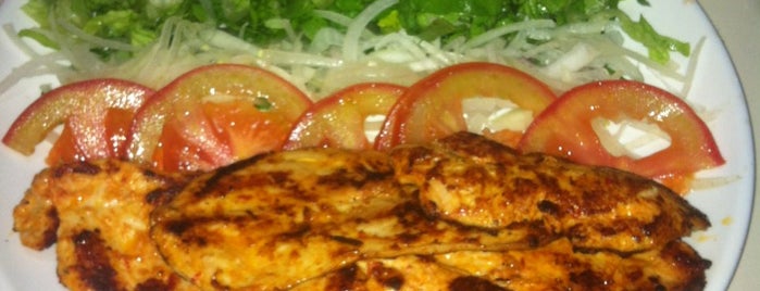 Balıkçı Menderes is one of Favorite Yemek.