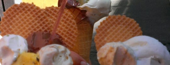 La Gelateria della Musica is one of Best Gelato/Ice Cream - Milano & dintorni.