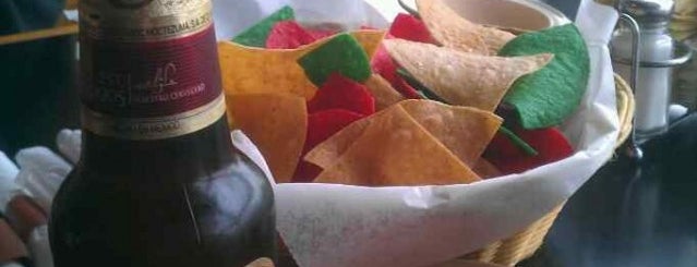 Rio Grande Mexican Restaurant is one of Posti salvati di 🖤💀🖤 LiivingD3adGirl.